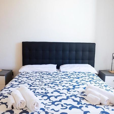 Seaport #Apartment Trani Zewnętrze zdjęcie