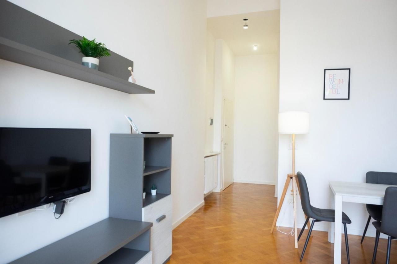 Seaport #Apartment Trani Zewnętrze zdjęcie