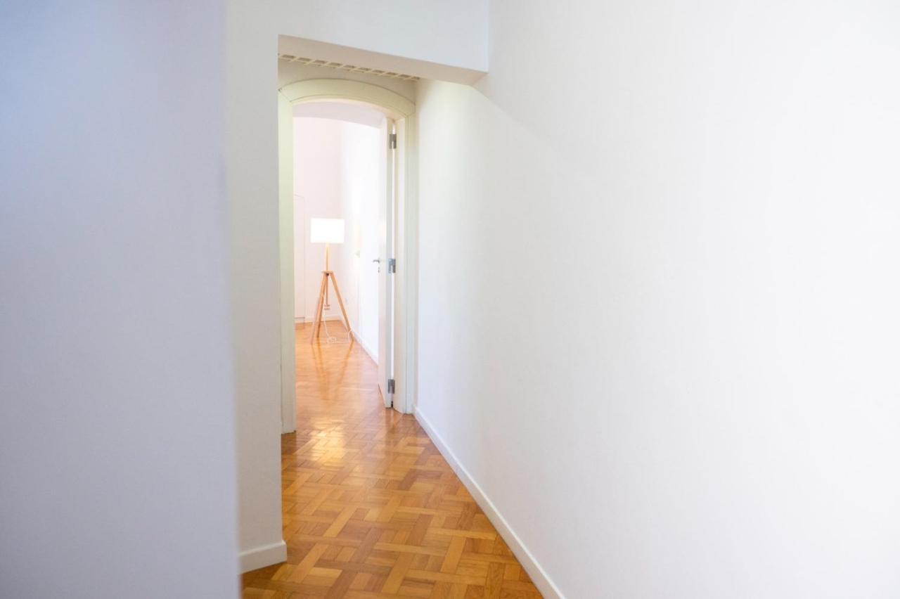 Seaport #Apartment Trani Zewnętrze zdjęcie