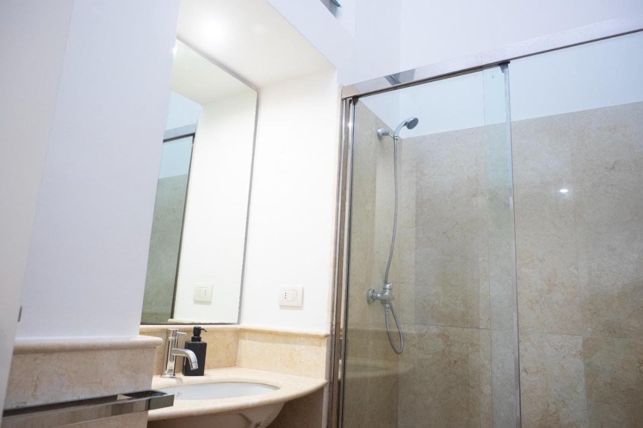 Seaport #Apartment Trani Zewnętrze zdjęcie