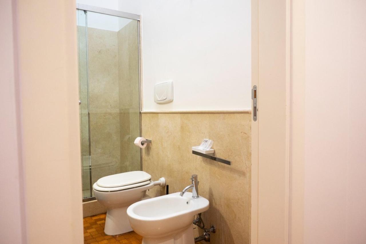 Seaport #Apartment Trani Zewnętrze zdjęcie