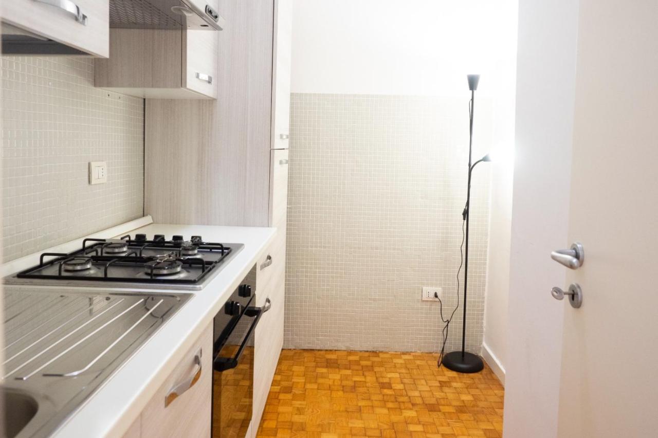 Seaport #Apartment Trani Zewnętrze zdjęcie