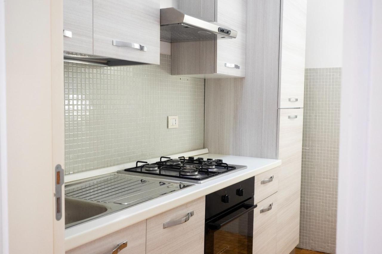 Seaport #Apartment Trani Zewnętrze zdjęcie
